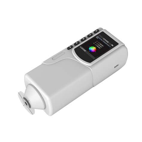 Brightness Color meter vendor|handheld colour meter.